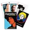 Piatnik Poker Women of Influence / Počet hráčů: 2-10 / Délka hry: 20-45 minut / od 12 let