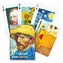 Piatnik Poker Vincent Van Gogh Collectors / Délka hry: 30-90 minut / Počet hráčů: 2-10 / od 12 let