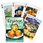 Piatnik Poker Cezanne / Délka hry: 30-90 minut / Počet hráčů: 2-10 / od 12 let
