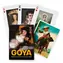 Piatnik Poker Goya / Délka hry: 30-90 minut / Počet hráčů: 2-10 / od 12 let