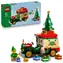 LEGO® Iconic 40746 Santův kamion / Počet dílků: 224 / od 8 let..