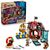 LEGO® ONE PIECE 75637 Klaun Buggy a jeho cirkusový stan / Počet dílků: 573 / od 8 let