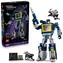 LEGO® Icons 10358 Transformers: Soundwave / Počet dílků: 1505 / od 18 let