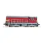 Roco 7310062 Dieselová lokomotivaT 466.2129 ČSD Kocour IV di/ měřítko H0 (1:87) / délka 156mm / rádius 358mm / od 14 let