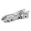 Metal Earth 3D Batman 1989 Batmobile / Počet dílků: 83 / od 14 let