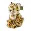 Rappa Plyšový gepard 28 cm / ECO-FRIENDLY /od 0 let