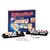 Piatnik Rummikub XXL / Logická hra / Délka hry: 20 minut / Počet hráčů: 2-4 / od 7 let