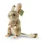 Rappa Plyšový tarbík 16 cm / ECO-FRIENDLY / od 0 let