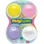 Alexander PlayFoam® Boule 4pack-G dívčí barvy / od 3 let