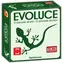 Pexi Evoluce - O původu druhů / délka hry: 60 min. / počet hráčů: 2-4 / od 12 let