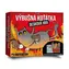 Asmodee Výbušná koťátka: Desková hra / Délka hry 20 minut / Počet hráčů 2 - 6 / od 7 let