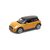 Welly - New Mini Hatch model 1:34 oranžová / od 3 let
