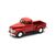 Welly 1953 Chevrolet 3100 Pick Up 1:34 červená / od 3 let