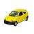 Welly Fiat Seicento 1:34 žlutá / od 3 let