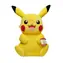 Orbico Pokémon Pikachu 60cm / od 12 měsíců