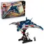 LEGO® Marvel 76325 Avengers: Age of Ultron Stíhačka Quinjet / Počet dílků: 1131 / od 12 let