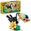 LEGO® Creator 3 v 1 31173 Divoká zvířata: Tropický tukan / Počet dílků: 225 / od 7 let