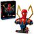 LEGO® | Marvel 76326 Busta Iron Spider-Mana / Počet dílků: 379 / od 18 let