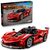 LEGO® Technic 42212 Ferrari FXX K / Počet dílků: 897 / od 10 let