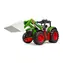 Bruder Traktor ROADMAX s čelním nakladačem / 1:16 / od 2 let