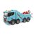 Bruder Scania Super 560R Vyprošťovací a odtahový vůz se zvukem a světlem / od 4 let