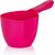 CHIPOLINO Oplachovací kelímek do koupele Little Fish růžová