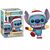 Funko POP! Disney: Stitch with Santa Hat (Lilo & Stitch) / od 3 let