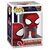 Funko POP! Spider Man No Way Home: The Amazing Spider Man (Marvel) / od 3 let