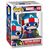 Funko POP!: Captain America (Marvel) / od 3 let