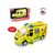 MaDe 03793 - Ambulance na setrvačník