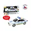 MaDe 07513 - Auto Městská policie CZ design s českým hlasem