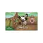Disney Lorcana: Fabled - Herní podložka - Mickey Steamboat Willie / od 8 let