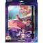 Disney Lorcana: Fabled - Card Portfolio - Princess / album na 252 standardních karet / od 8 let