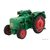 BRIXIES Plus 222.703 Fendt Dieselross F28 Classic Club Collection - historický traktor, 1:17