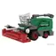 BRIXIES Plus 222.708 Fendt Katana 65 Mini - sklízecí řezačka, 1:65