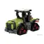 BRIXIES Plus 222.731 CLAAS Xerion 12.650 TERRA TRAC - pásový traktor