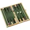 GOKI Vrhcáby - Backgammon / od 6 let