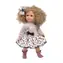 Llorens 53549 ELENA - realistická panenka s měkkým látkovým tělem - 35 cm / od 3 let