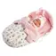 Llorens 73884 NEW BORN HOLČIČKA - realistická panenka miminko s celovinylovým tělem - 40 cm / od 3 let