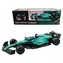 MaDe 25581 - Formule 1 R/C Aston Martin na ovládání 1:20