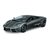 Bburago Plus Lamborghini Reventón Metallic Grey / měřítko 1:18