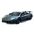 Bburago Lamborghini MURCIELAGO LP 670-4 SV Metallic Grey / měřítko 1:24
