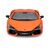 Bburago Plus - Lamborghini Revuelto - Orange / měřítko 1:24