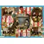 Ravensburger Harry Potter: Kouzelné dobroty 200 dílků