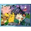 Ravensburger Svět Pokémonů 300 dílků