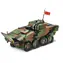 COBI 2629 Armed Forces KTO Rosomak, 1:35, 665 k