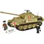 COBI 2655 II WW Panzer V Panther Ausf. G "Pudel", 1:28, 1133 k, 2 f