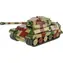 COBI 2732 II WW PzKpfw VI B Tiger II Konigstiger, 1:48, 500 k