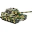 COBI 2733 II WW Panzerjager Tiger Ausf B Jagdstiger, 1:48, 528 k