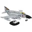 COBI 5897 Armed Forces F-4 Phanthom II, 1:48, 703 k